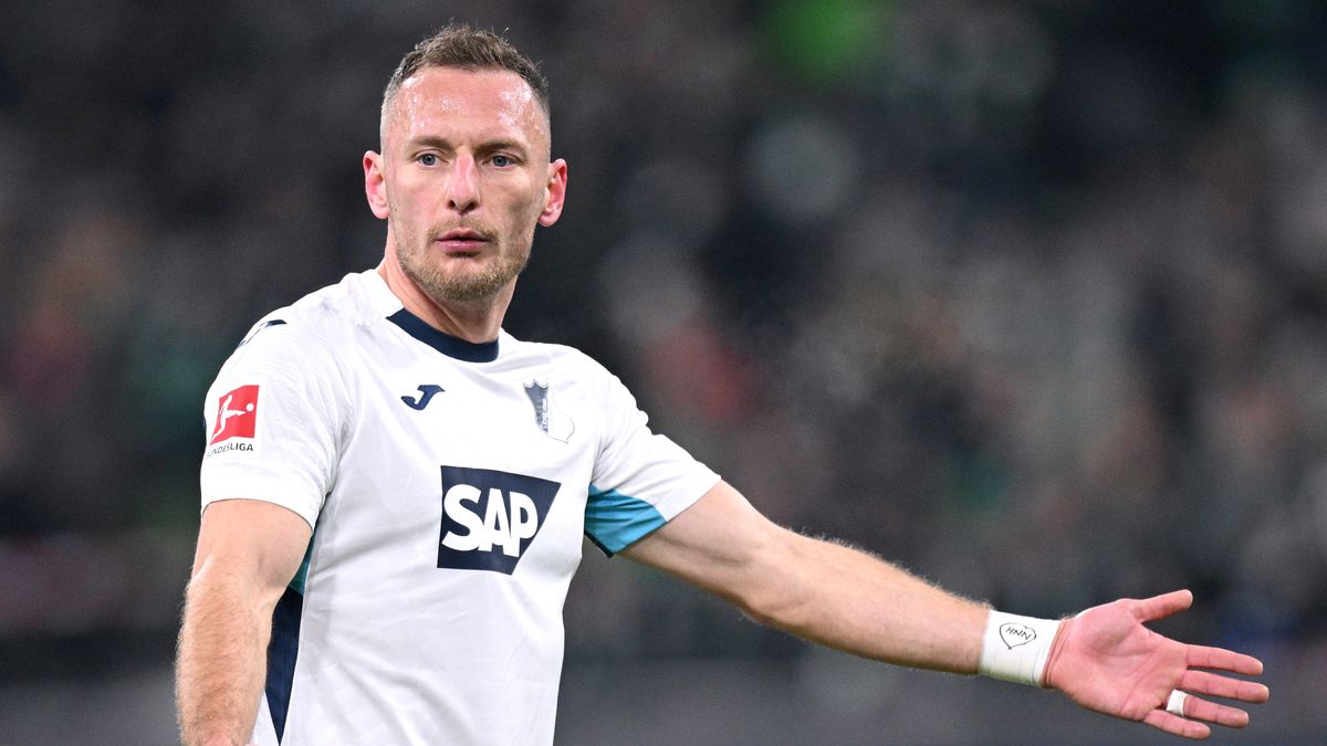 Coufal s Hranáčem pomohli Hoffenheimu k výhře proti Brémám